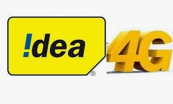 India Desire : Idea Unlimited 4G Offer : Get Unlimited Idea 4G Data For 1 Hour At Rs 1